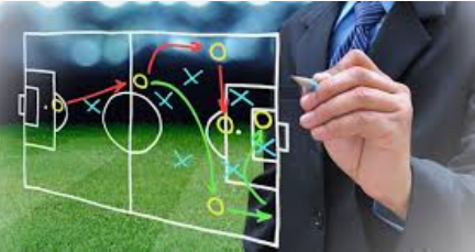 Techniques for online football betting, the latest popular