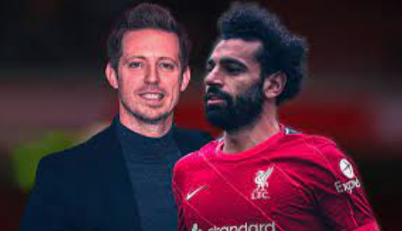 Edwards will heroically revive his Anfield role if top scorer Mohamed Salah can persuade him to sign a new contract