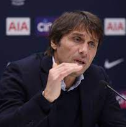 Conte, speaking at a press conference ahead of Liverpool's clash with Liverpool