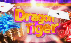 Dragon Tiger online how to play to be rich
